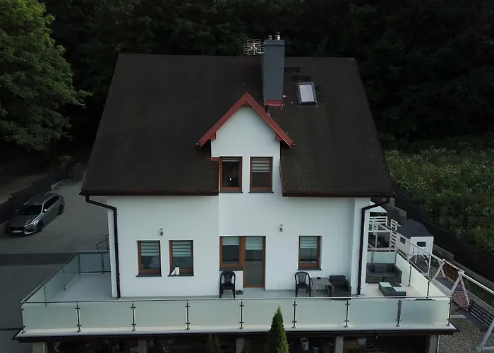 Na Szlaku Lądek-Zdrój