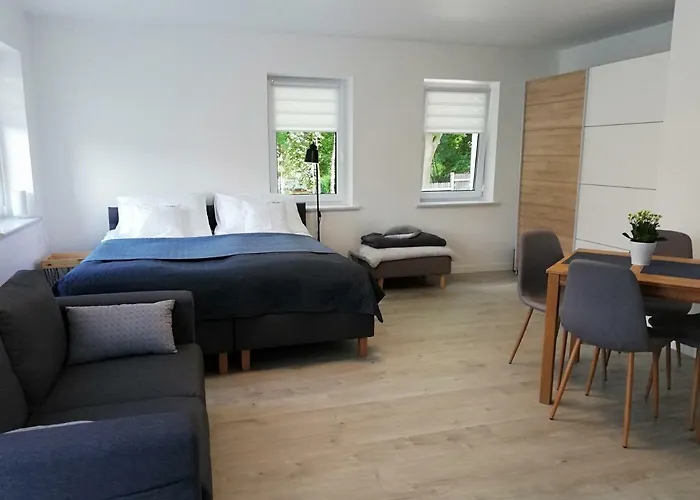 Na Szlaku Privatunterkunft