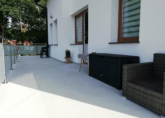 Homestay szállás Na Szlaku