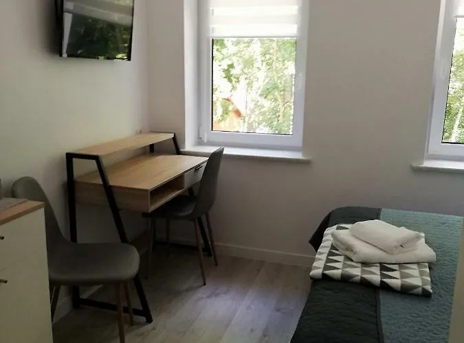 Na Szlaku Lądek-Zdrój