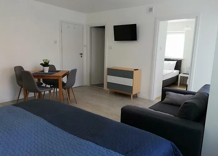 Na Szlaku * Lądek-Zdrój