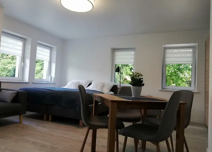 Na Szlaku Homestay szállás