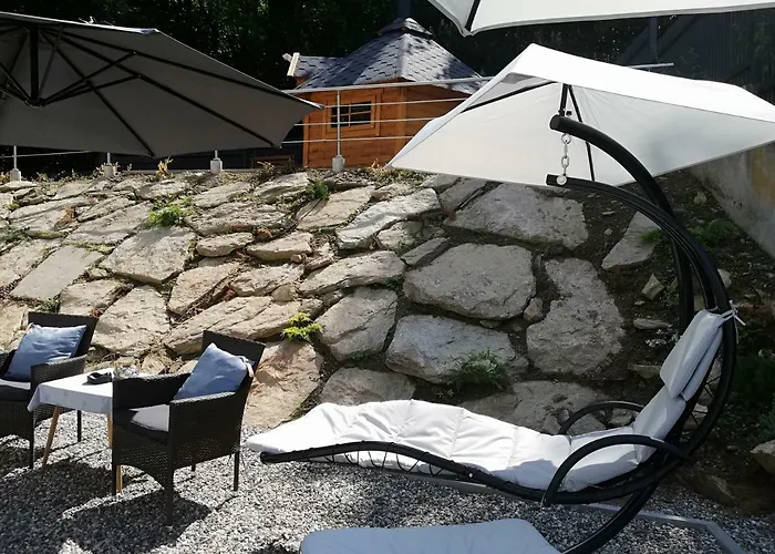 Homestay szállás Na Szlaku