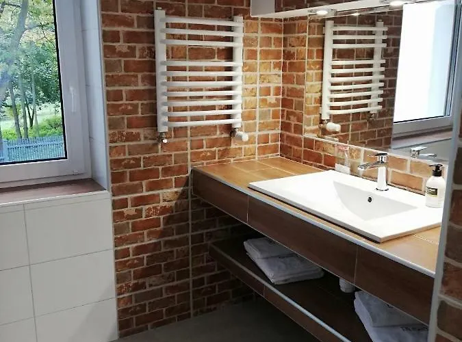 Na Szlaku Homestay szállás *