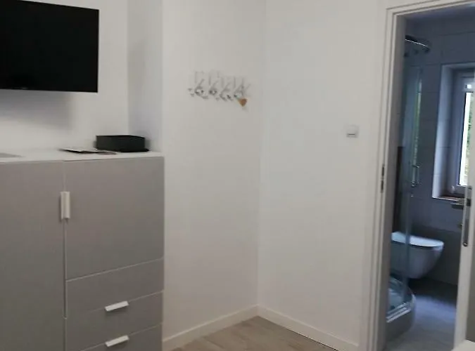 Homestay szállás Na Szlaku Lądek-Zdrój