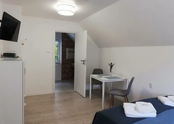 Na Szlaku * Lądek-Zdrój