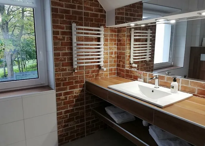 Na Szlaku Homestay szállás Lądek-Zdrój