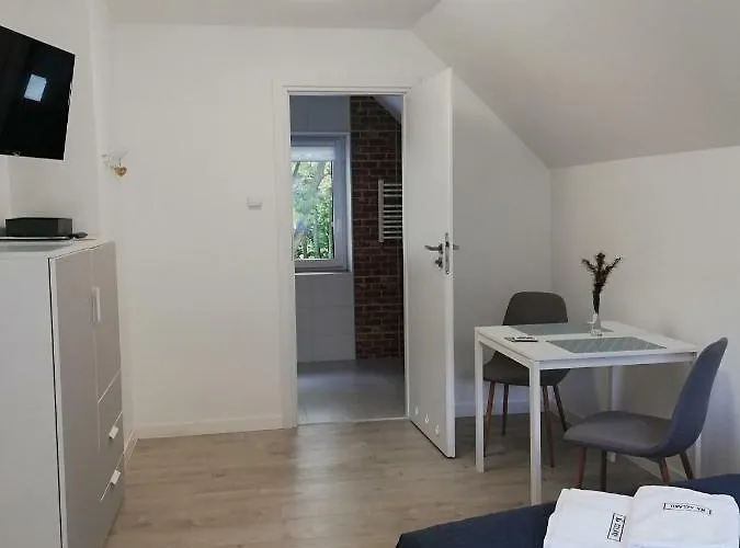 Na Szlaku Homestay szállás *