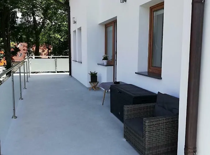 Homestay szállás Na Szlaku *