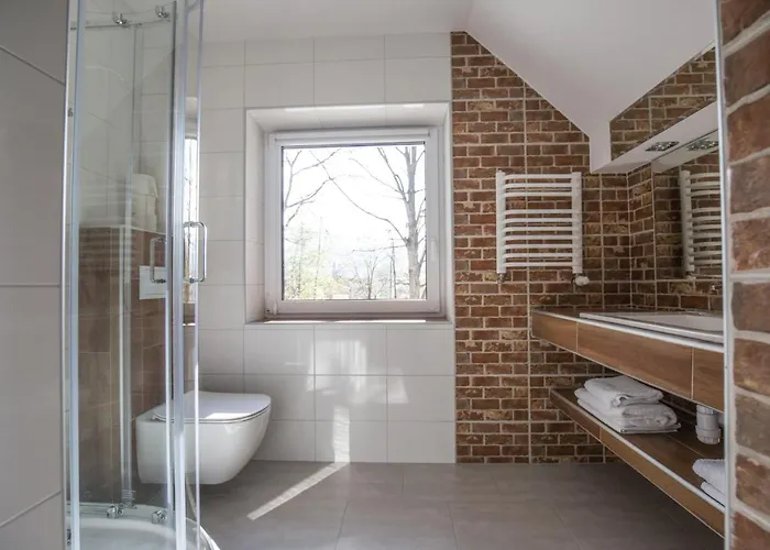 Homestay szállás Na Szlaku