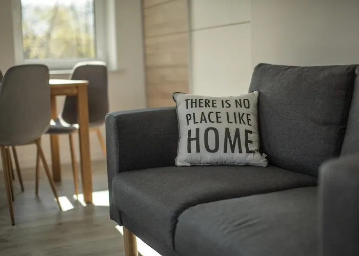 Homestay szállás Na Szlaku *