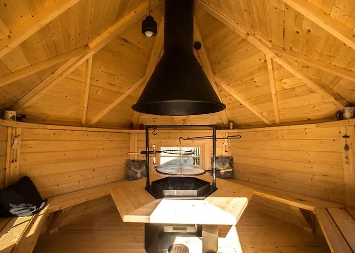 Na Szlaku Privatunterkunft Lądek-Zdrój