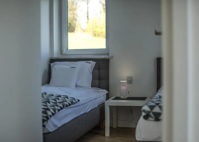 Na Szlaku Lądek-Zdrój