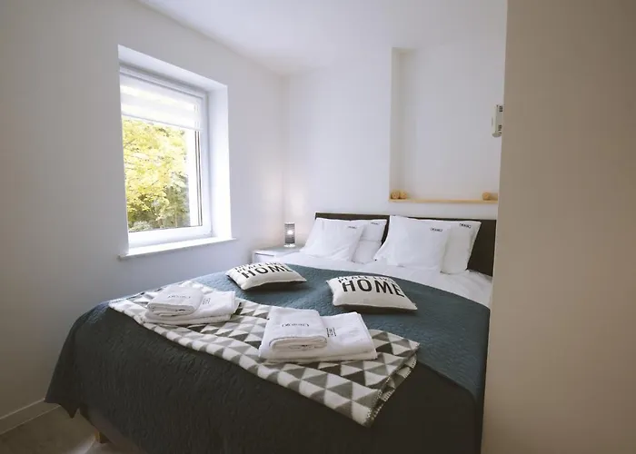 Homestay szállás Na Szlaku *