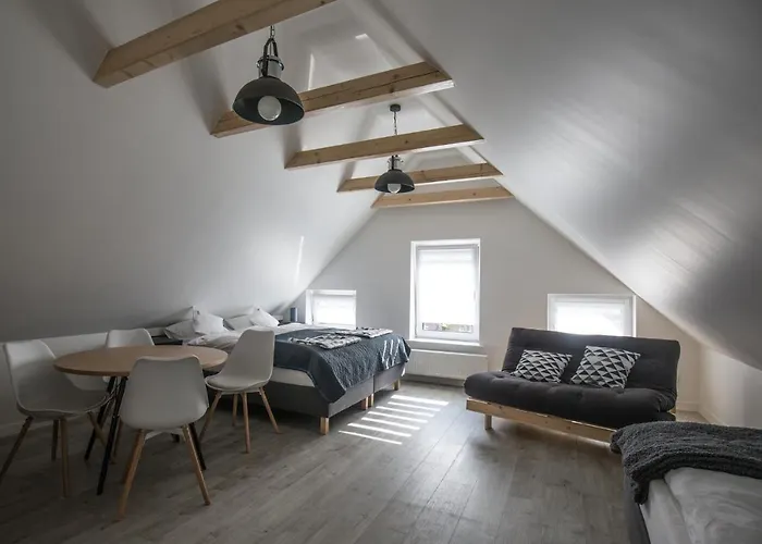 Na Szlaku * Ladek-Zdroj