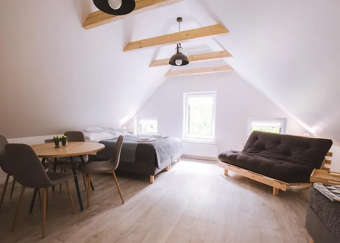 Na Szlaku Lądek-Zdrój