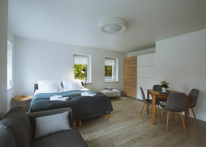 Na Szlaku Homestay szállás Lądek-Zdrój