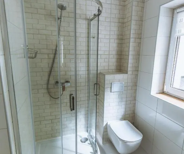 Privatunterkunft Na Szlaku Lądek-Zdrój