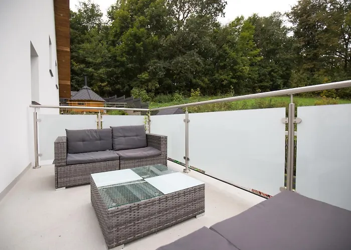 Na Szlaku Lądek-Zdrój