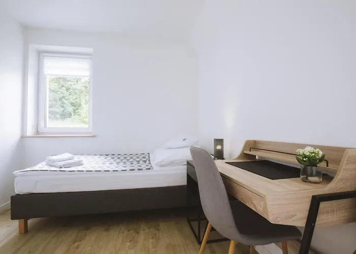 Na Szlaku Homestay szállás Lądek-Zdrój