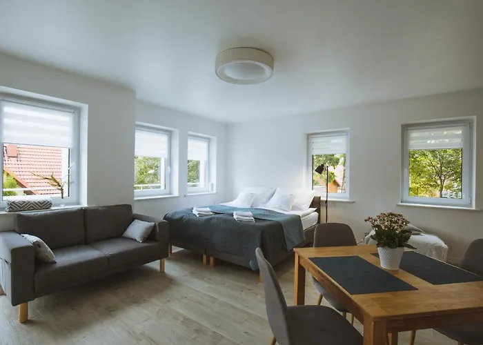 Homestay szállás Na Szlaku