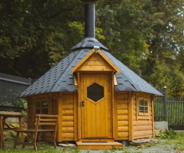 Na Szlaku Homestay szállás *