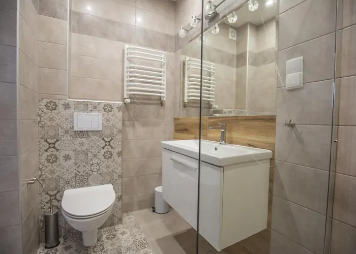 Na Szlaku Homestay szállás *