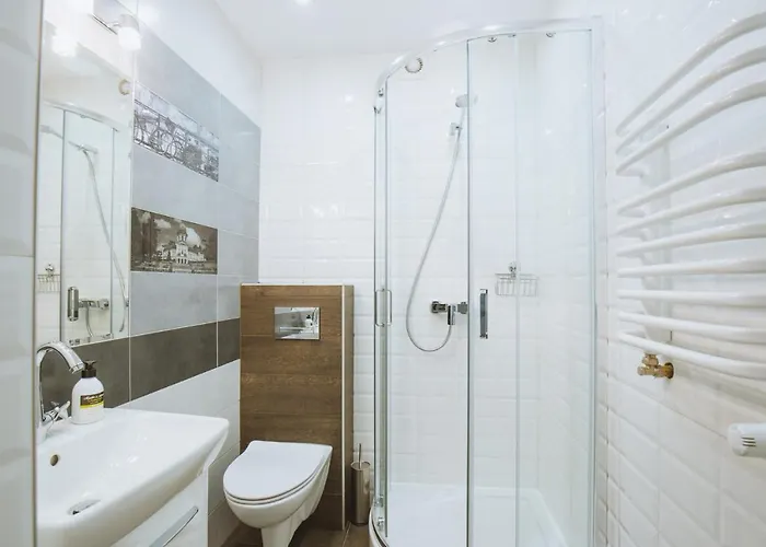 Na Szlaku Homestay szállás