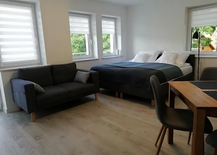 Na Szlaku * Ladek-Zdroj