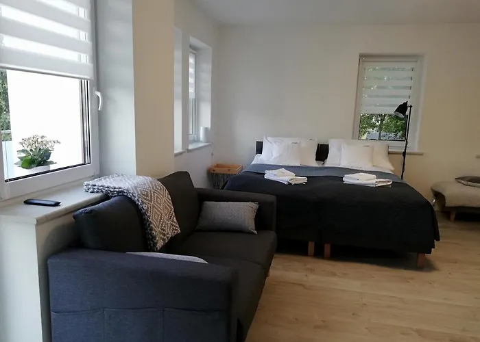 Na Szlaku Homestay szállás Lądek-Zdrój