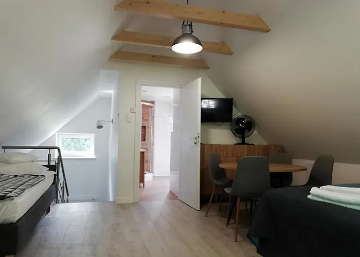 Na Szlaku Lądek-Zdrój